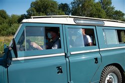 Dagens billede &copy; Copyright www.dlrk.dk