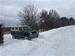 Dagens billede &copy; Copyright www.dlrk.dk