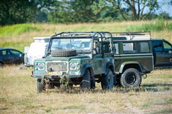 Dagens billede &copy; Copyright www.dlrk.dk