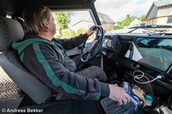 Dagens billede &copy; Copyright www.dlrk.dk