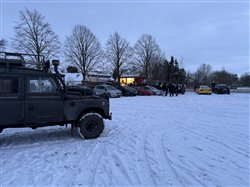 Dagens billede &copy; Copyright www.dlrk.dk